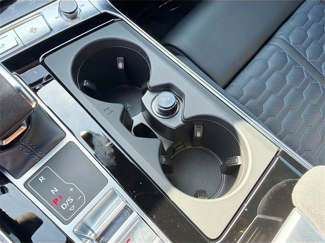 Used 2024 Audi RS 6 performance image 32