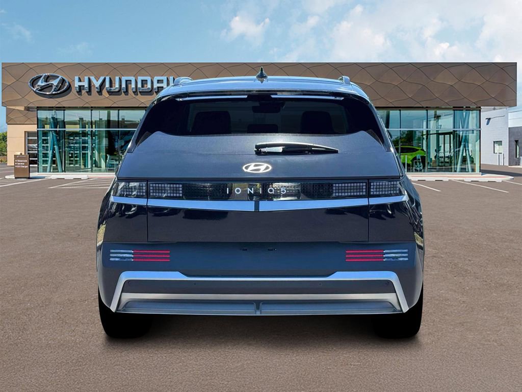 New 2025 Hyundai Ioniq 5 SEL image 6