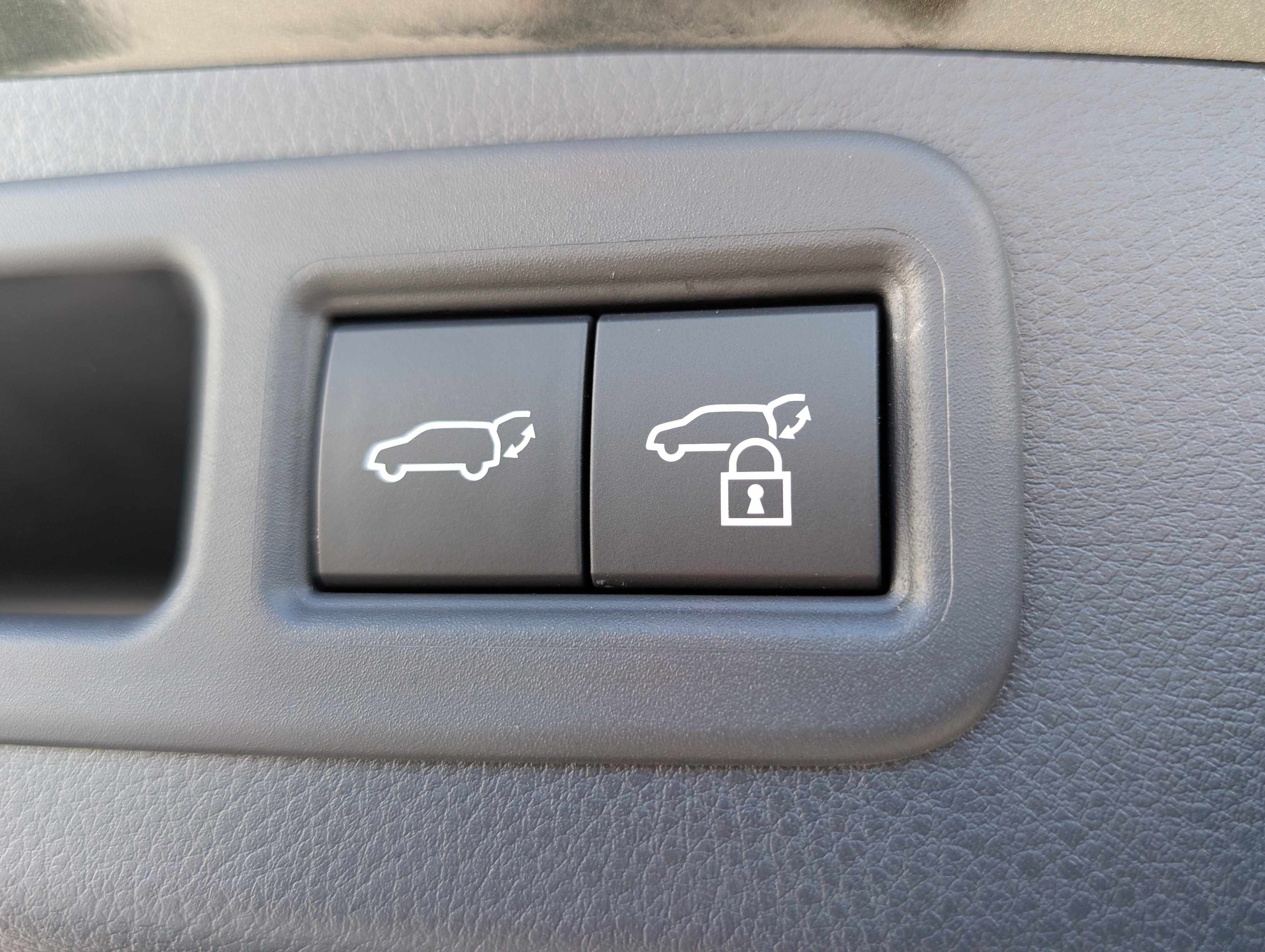 New 2026 Lexus RX 350 w/ Convenience Package AWD/4WD image 10