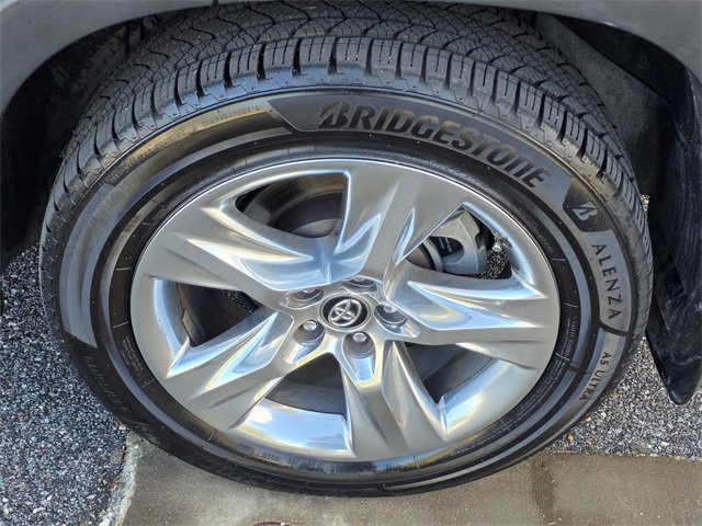 Used 2019 Toyota Highlander Limited image 40