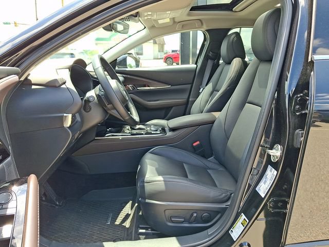 Certified 2025 MAZDA CX-30 AWD 2.5 S w/ Premium Package image 14