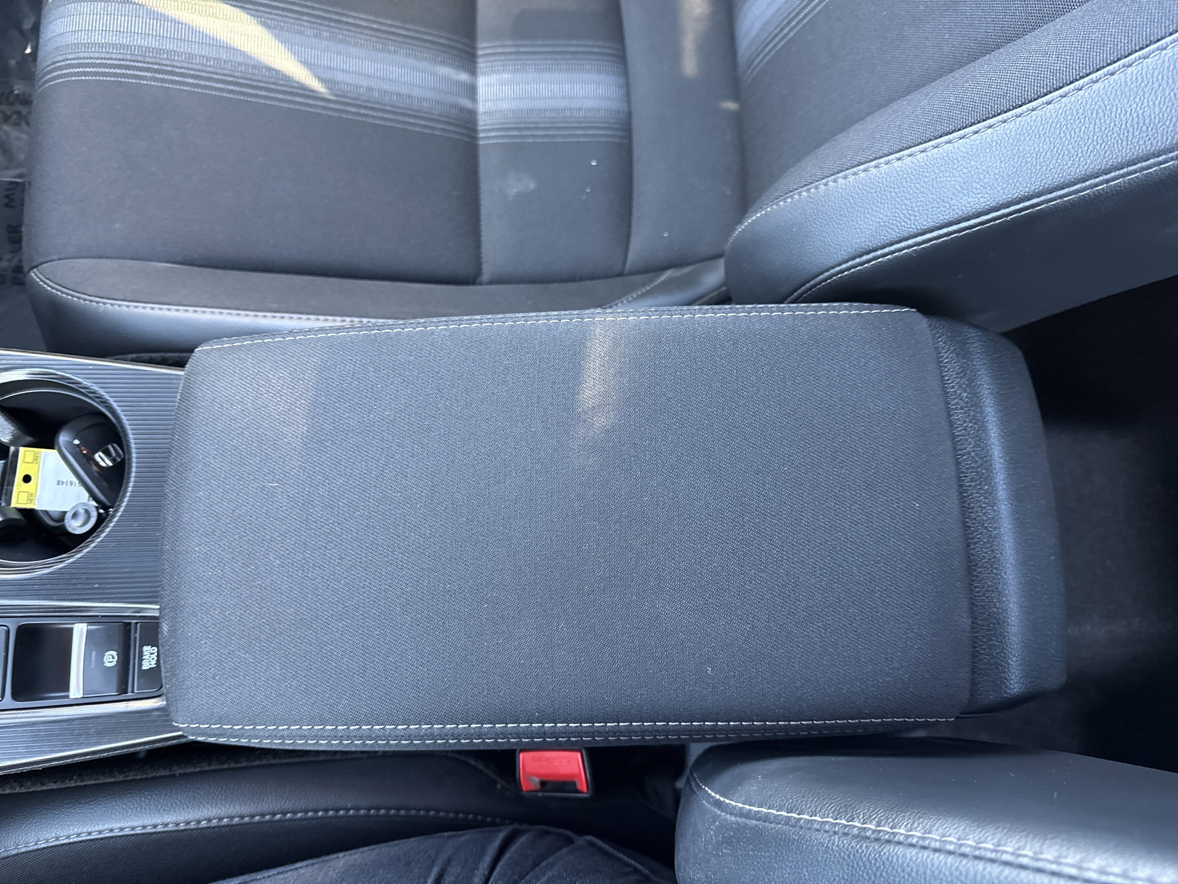 Certified 2024 Honda Civic Sport image 27