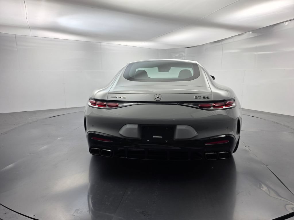 Used 2024 Mercedes-Benz AMG GT 55 image 5