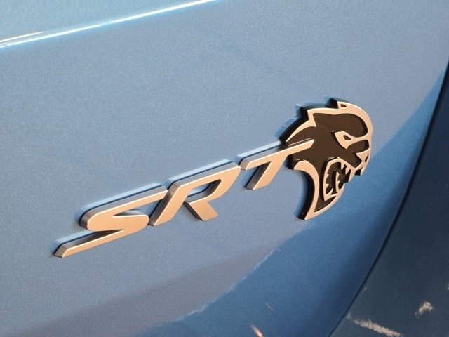 New 2026 Dodge Durango SRT Hellcat w/ Premium Group image 25