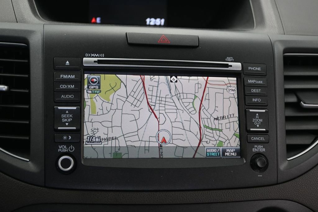 Used 2014 Honda CR-V EX-L image 14