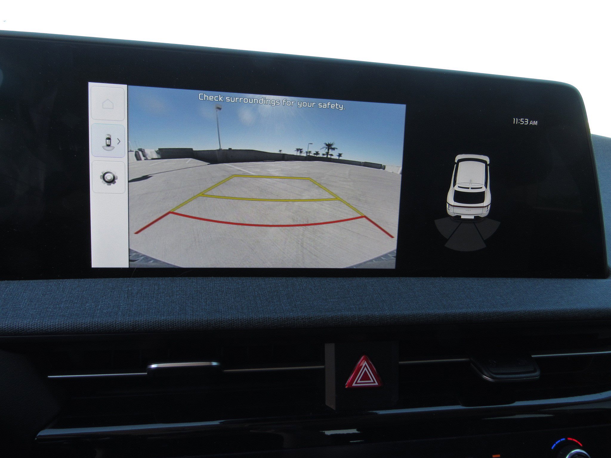 Used 2024 Kia EV6 Light image 19