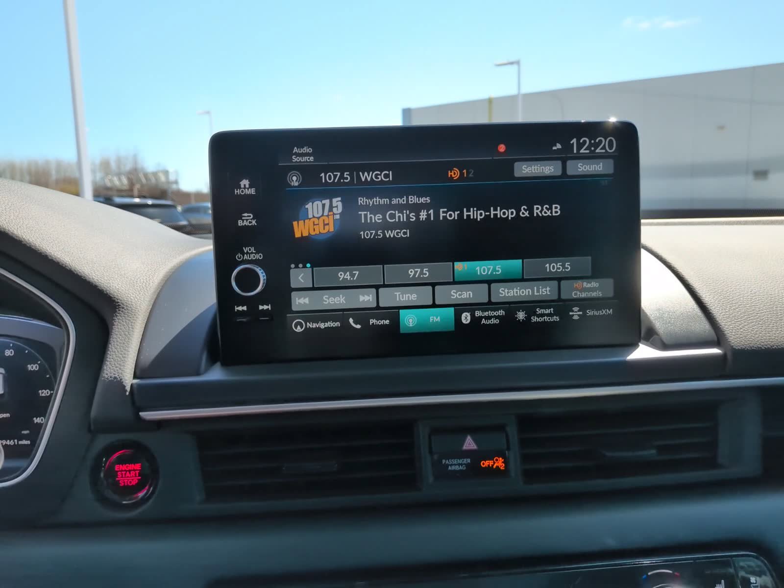 Used 2024 Honda Pilot Elite image 24