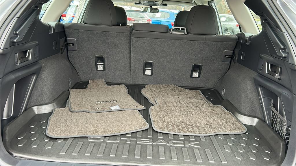 Certified 2023 Subaru Outback 2.5i image 24
