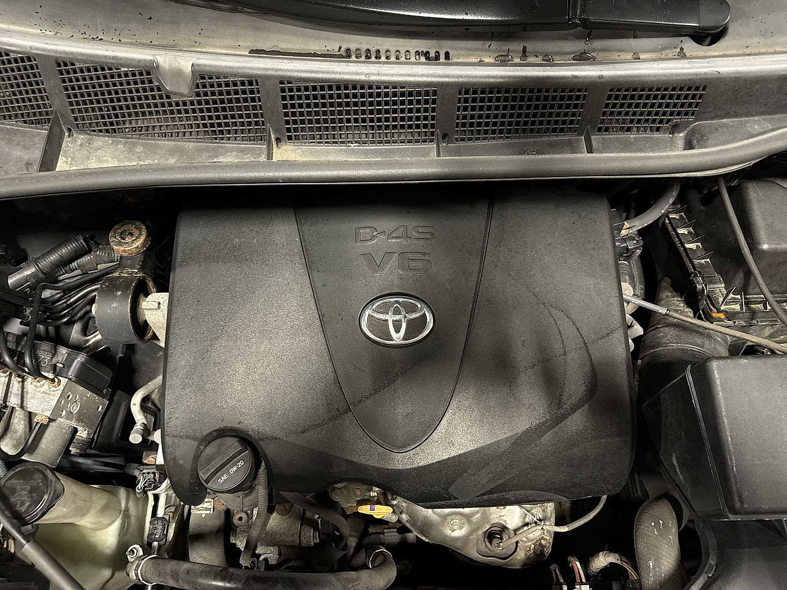 Used 2018 Toyota Sienna XLE w/ XLE Navigation Package image 12