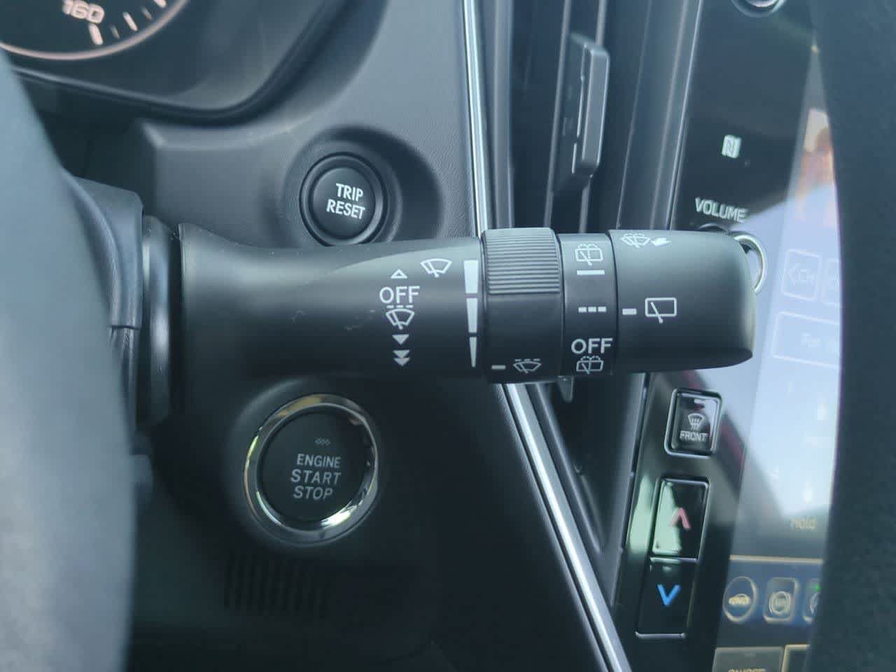 New 2026 Subaru Impreza 2.0i Sport AWD/4WD image 26