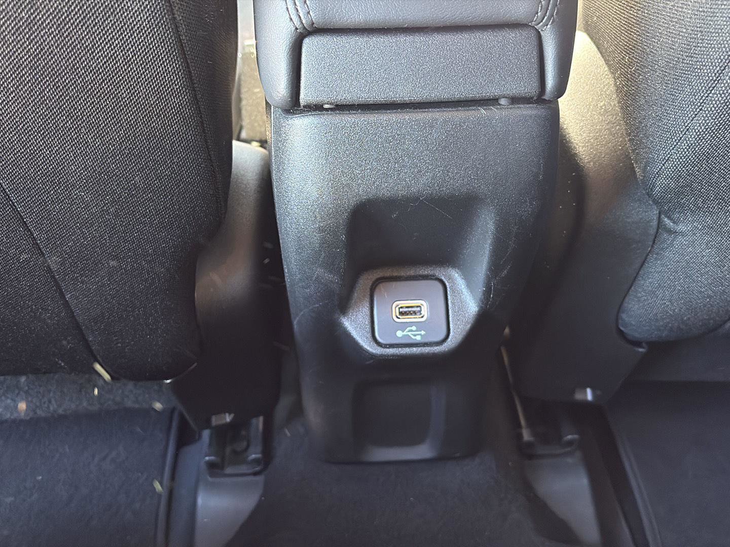 Used 2019 Jeep Renegade Altitude w/ Quick Order Package 2XM image 14