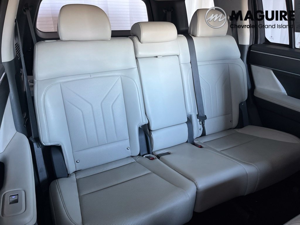 Used 2024 Hyundai Santa Fe SEL AWD/4WD image 31