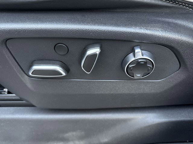 Used 2024 GMC Sierra 2500 Denali Ultimate image 14