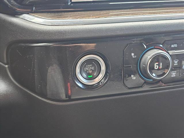 Used 2023 Chevrolet Silverado 1500 LT AWD/4WD image 29