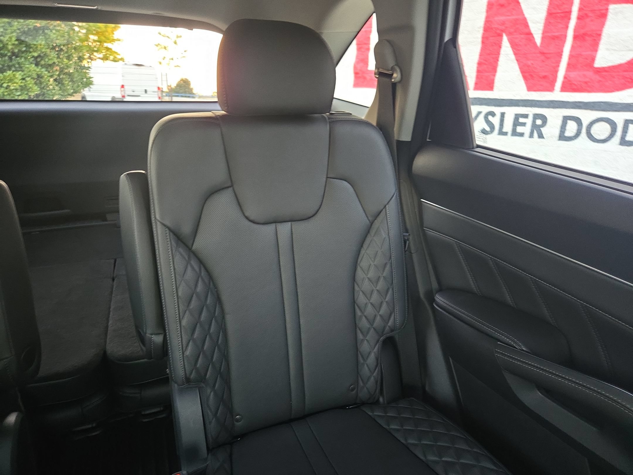 Used 2023 Kia Sorento SX Prestige AWD/4WD image 14