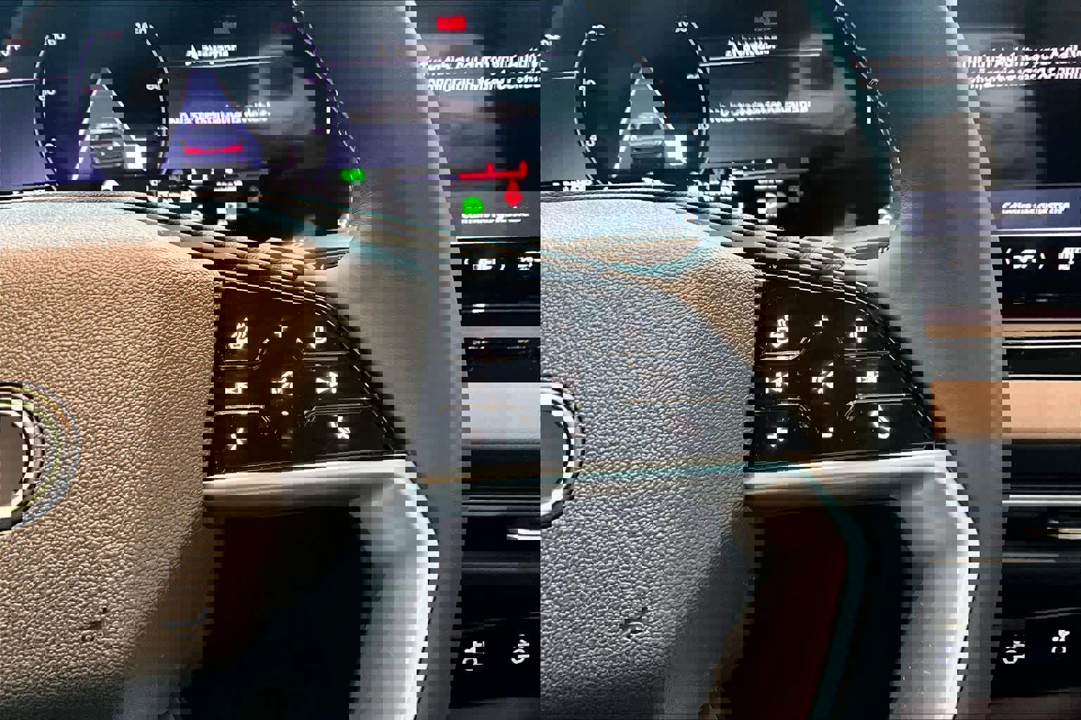 Used 2026 Audi A6 Premium Plus image 24