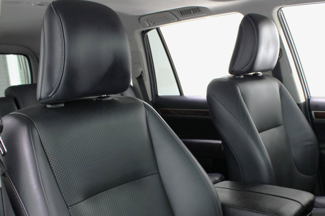 Used 2011 Lexus GX 460 w/ Comfort Plus Pkg AWD/4WD image 50