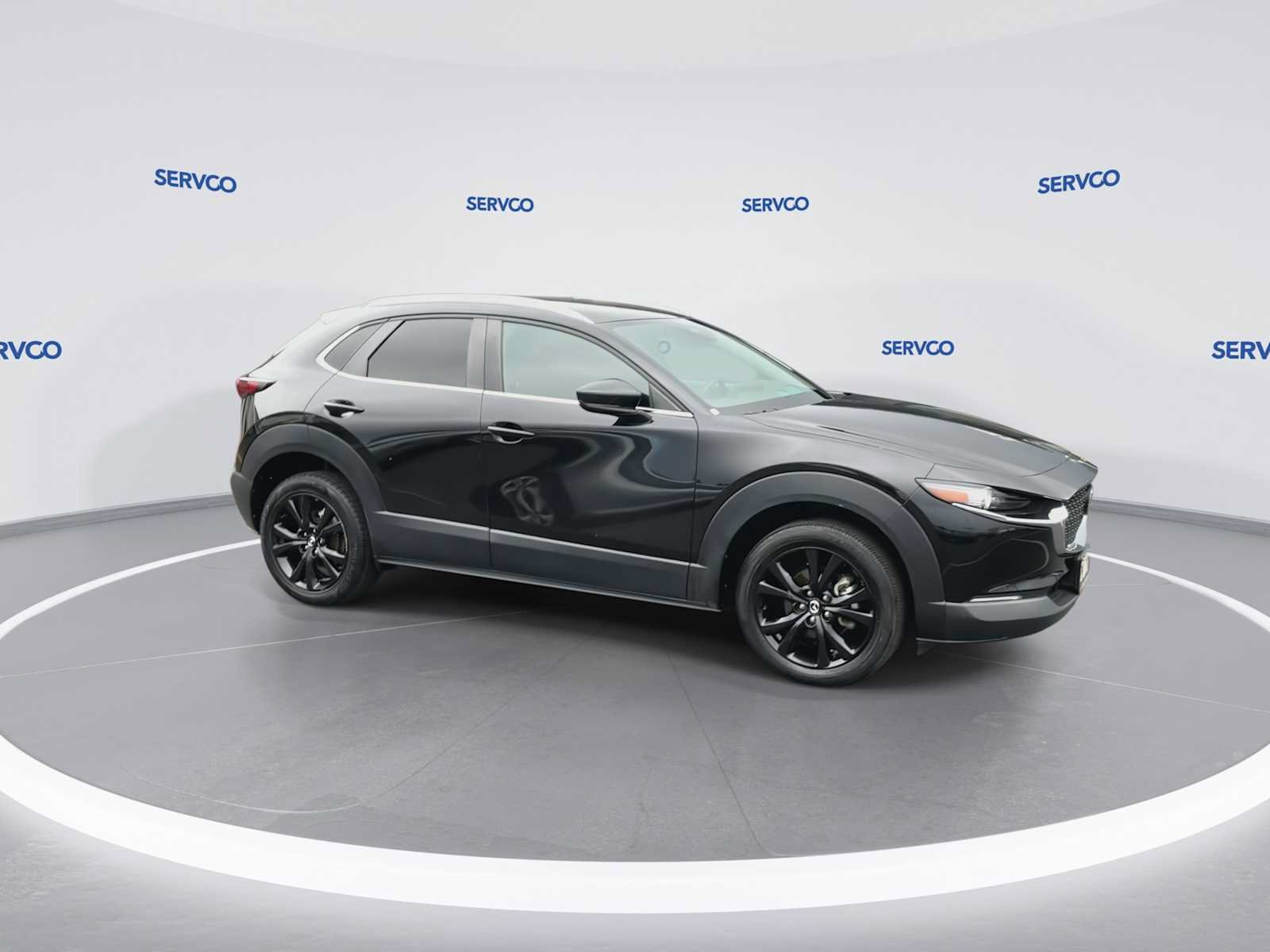 Used 2024 MAZDA CX-30 AWD 2.5 S w/ Select Sport Pkg image 9