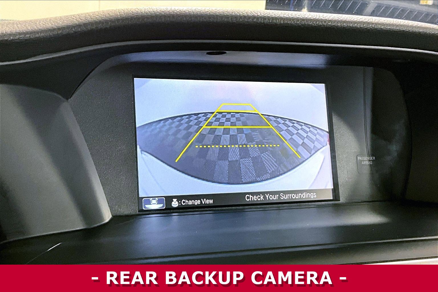 Used 2014 Honda Accord EX-L image 15