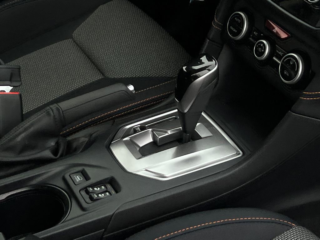 Certified 2023 Subaru Crosstrek 2.0i Premium image 13