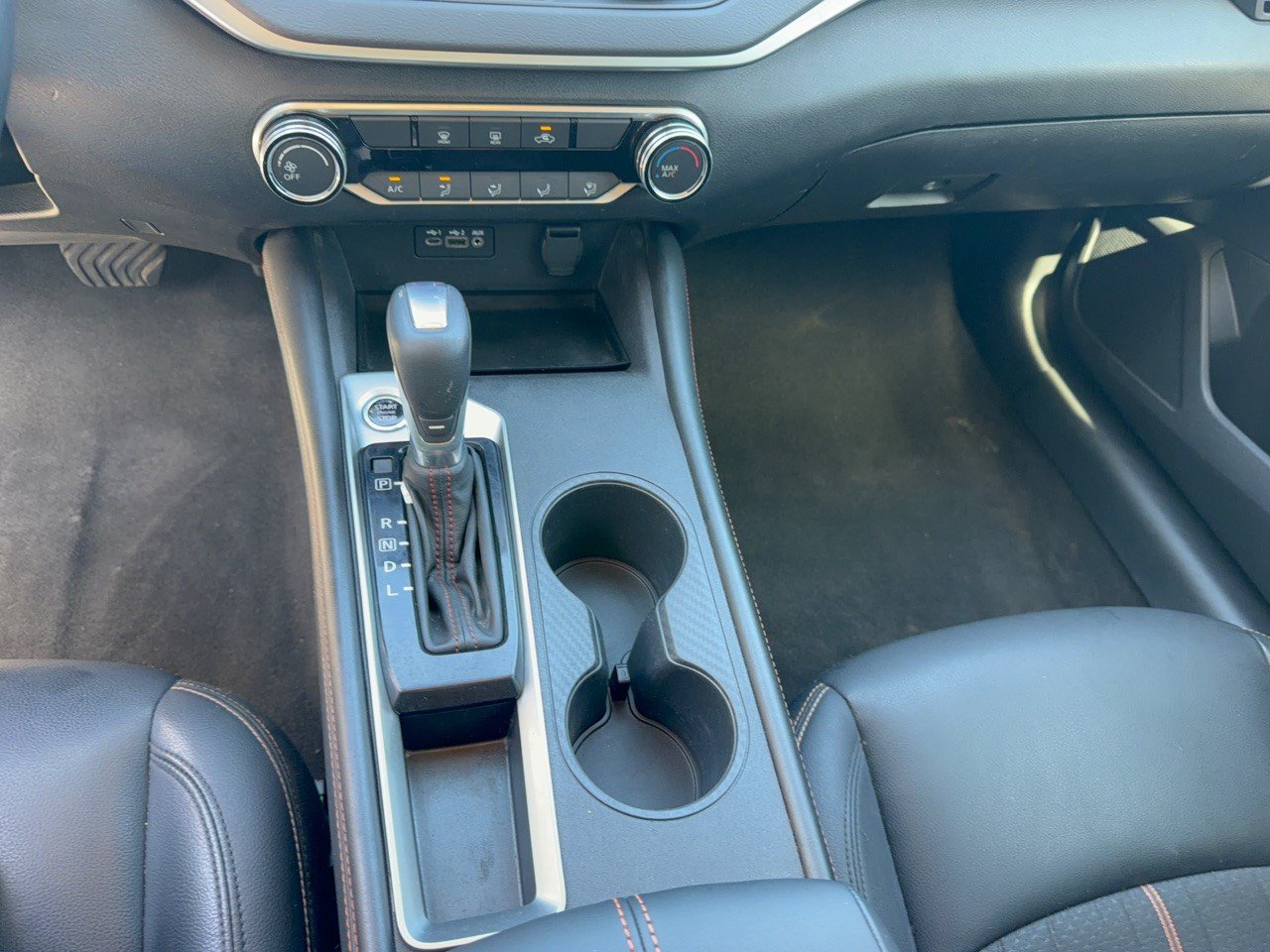 Used 2021 Nissan Altima 2.5 SR FWD image 21