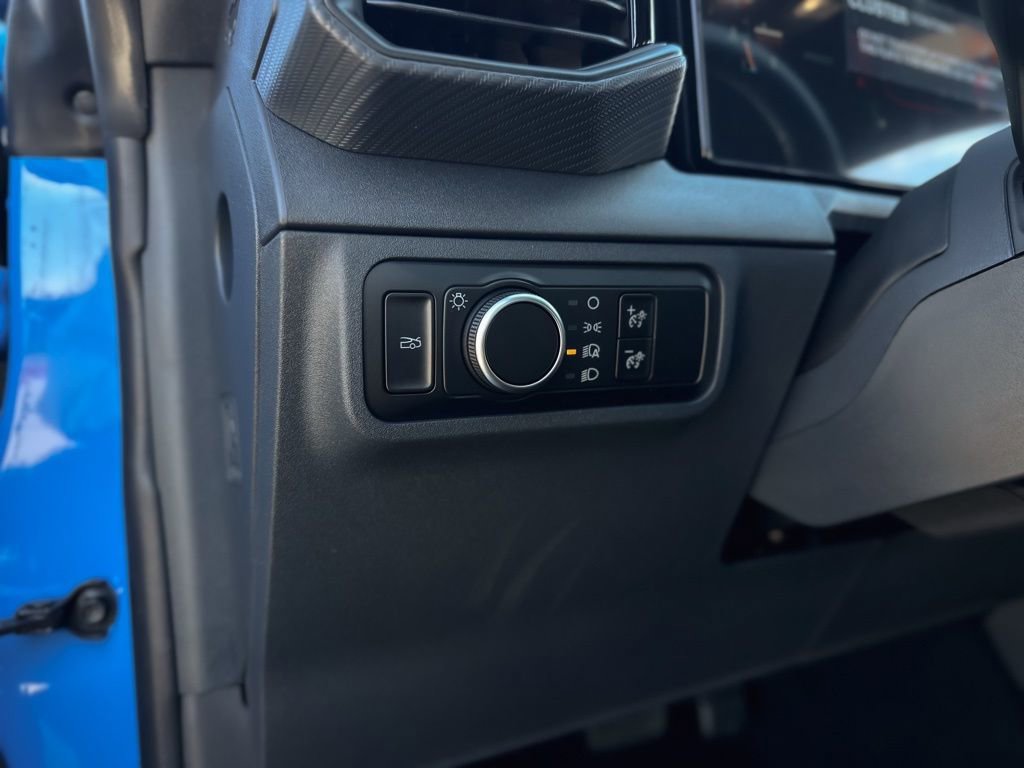 New 2026 Ford Mustang Coupe image 51