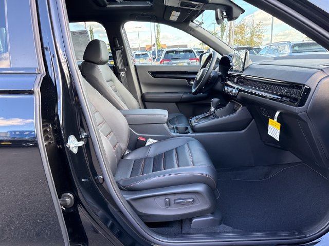 New 2027 Honda CR-V Sport Touring image 9