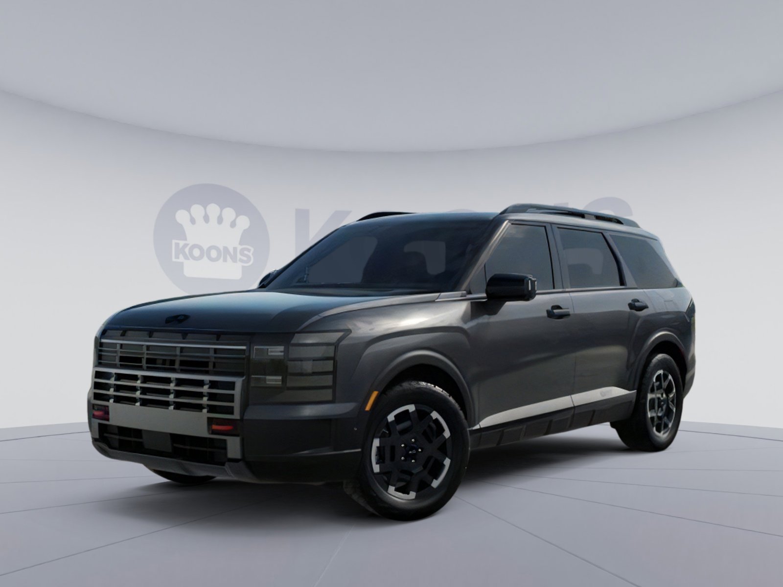New 2026 Hyundai Palisade XRT Pro image 1
