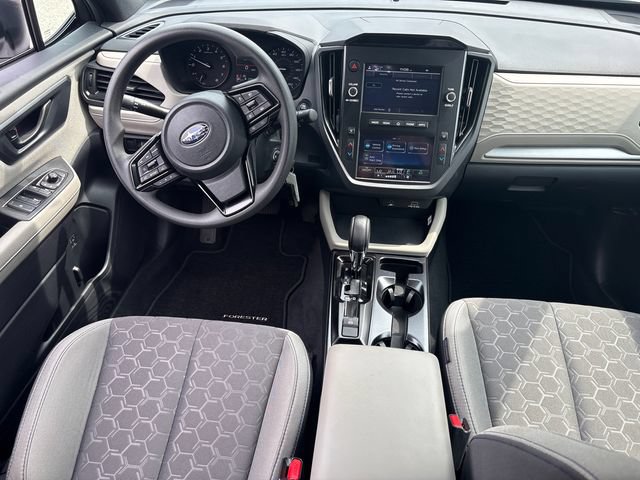 Certified 2026 Subaru Forester AWD/4WD image 22