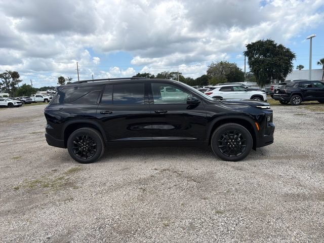 New 2026 Chevrolet Traverse LT w/ Midnight/Sport Edition FWD image 15