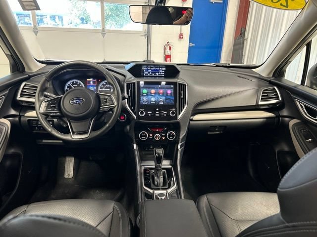 Used 2024 Subaru Forester Limited AWD/4WD image 17
