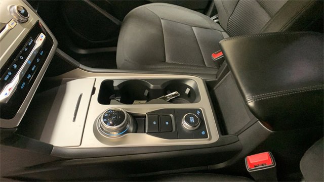 Used 2022 Ford Explorer XLT image 42