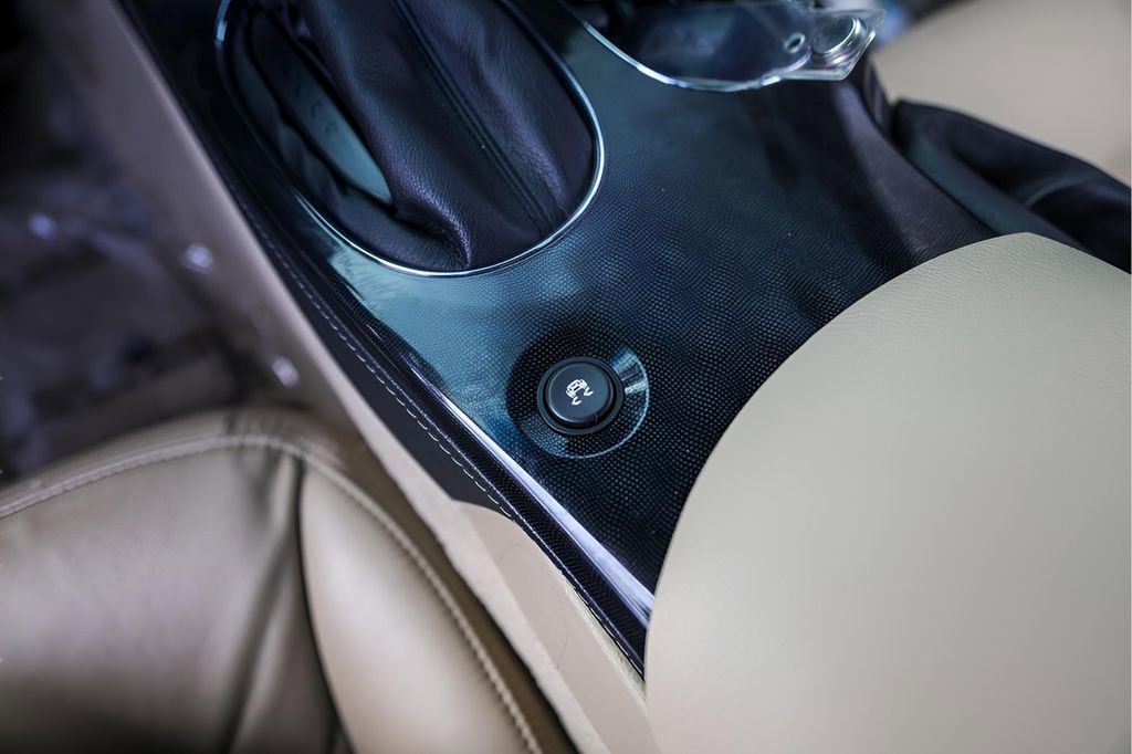 Used 2011 Chevrolet Corvette Grand Sport w/ Preferred Equipment Group image 23