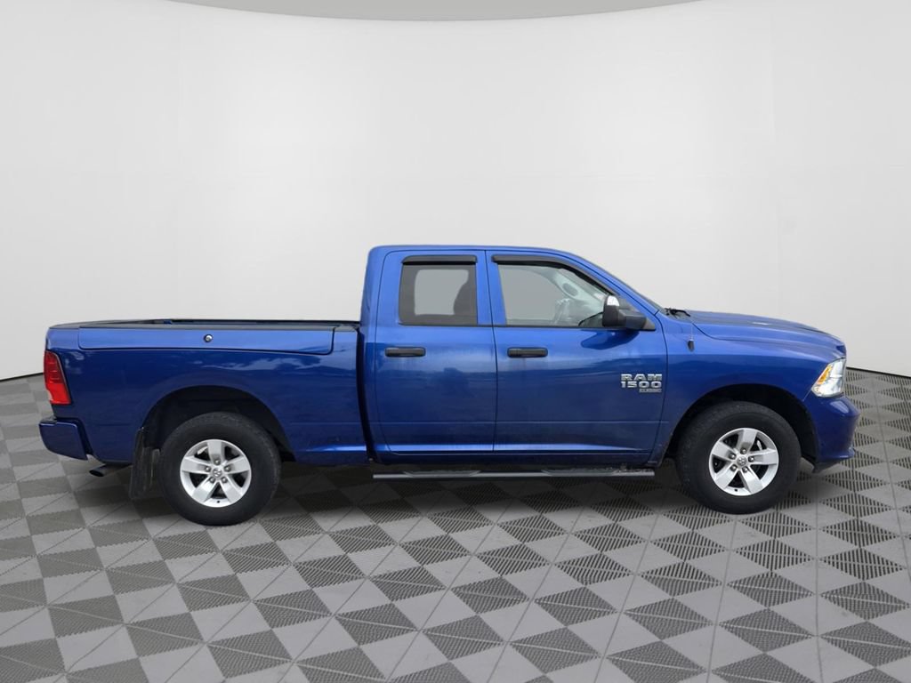 Used 2019 RAM 1500 Express AWD/4WD image 5