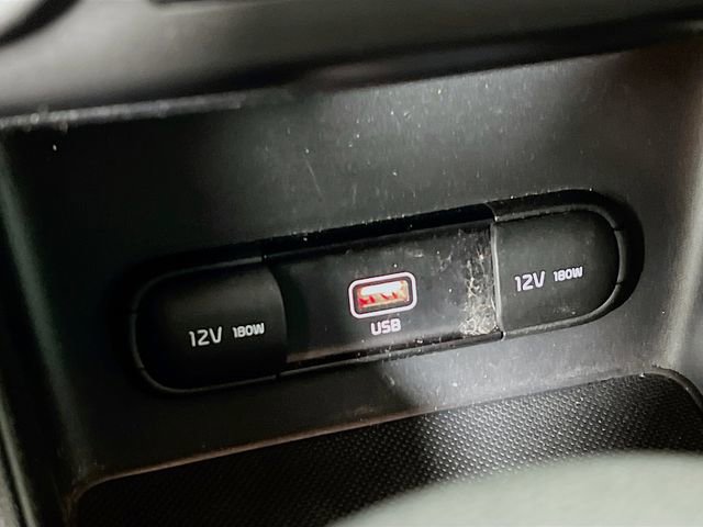 Used 2021 Kia Sportage LX image 19
