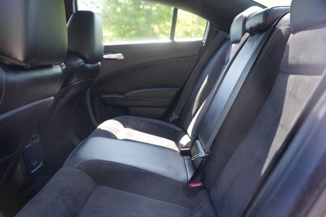 Used 2023 Dodge Charger R/T w/ Plus Group RWD image 16