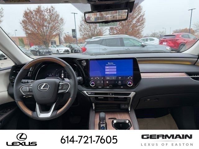 New 2026 Lexus RX 350 image 18