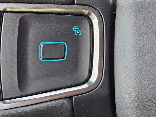 Used 2025 Ford Expedition Max Active AWD/4WD image 22