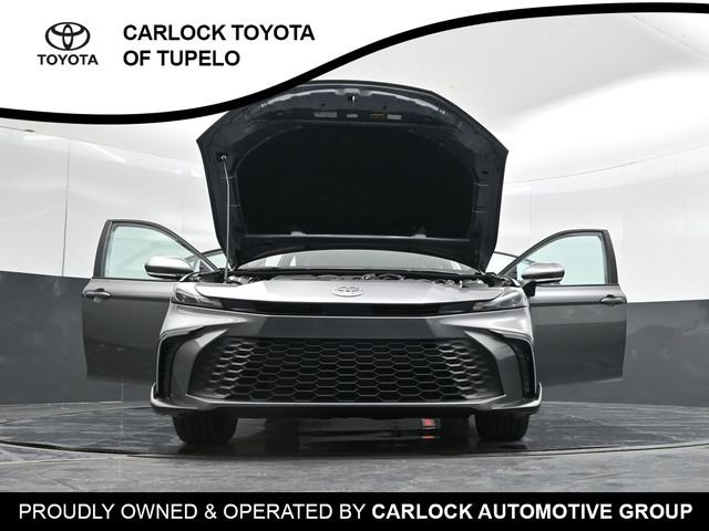 Used 2026 Toyota Camry SE FWD image 46