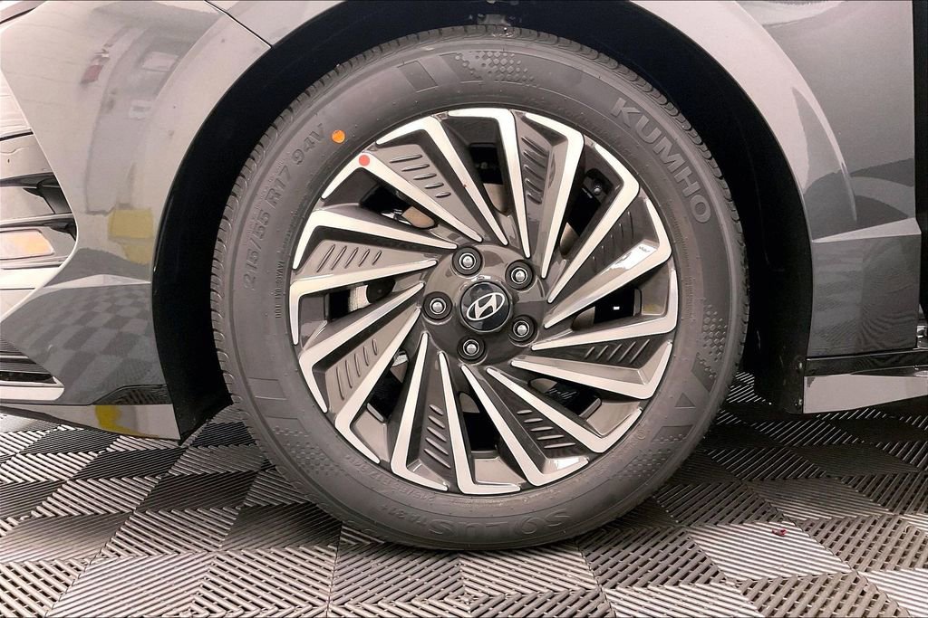 New 2026 Hyundai Sonata SEL image 12