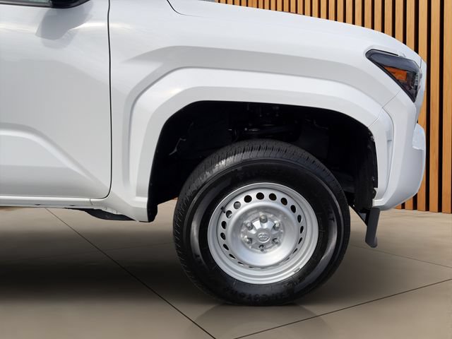 Used 2025 Toyota Tacoma SR RWD image 7