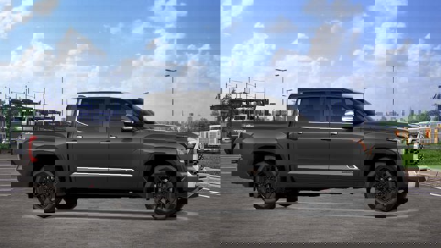 New 2026 Toyota Tundra 1794 Edition w/ TRD Off-Road Package image 73