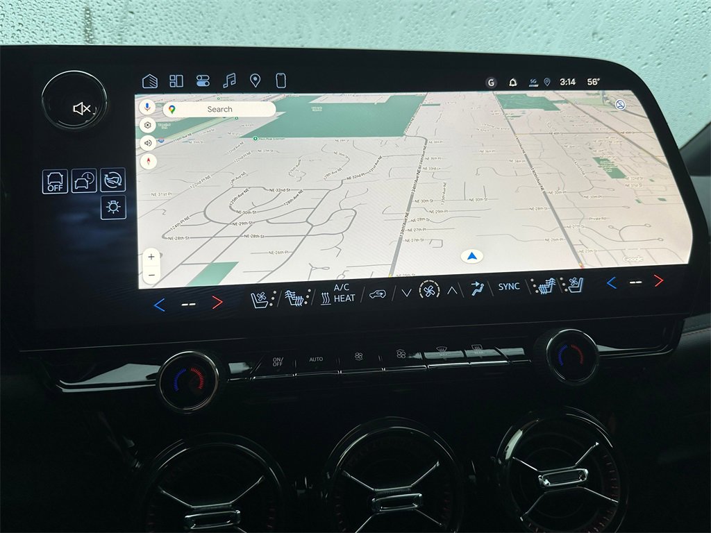 New 2026 Chevrolet Blazer EV RS image 26