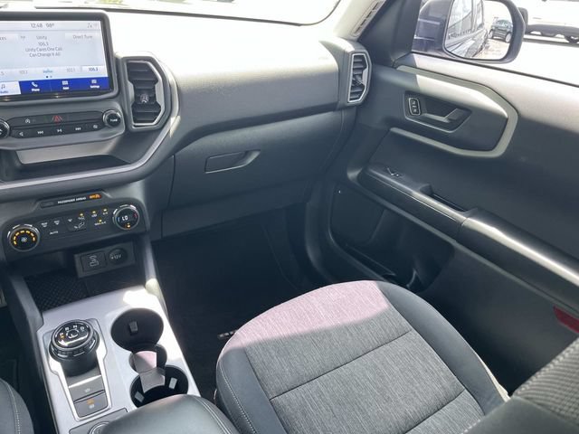 Used 2021 Ford Bronco Sport Big Bend AWD/4WD image 16