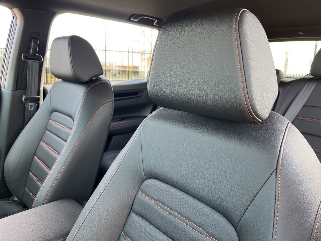 Certified 2026 Honda CR-V Sport-L image 26