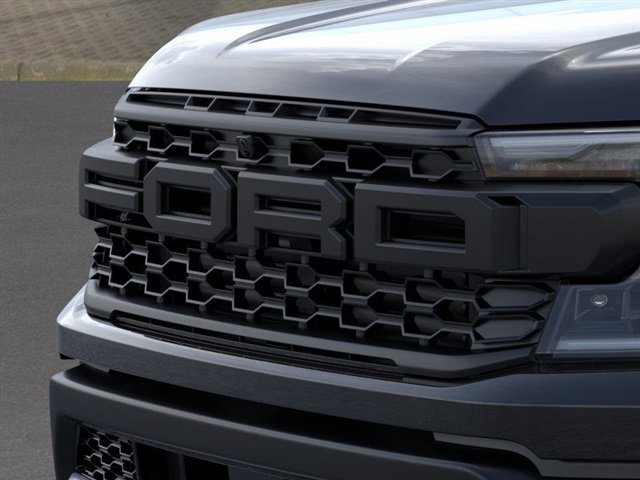 New 2025 Ford Ranger Raptor image 17
