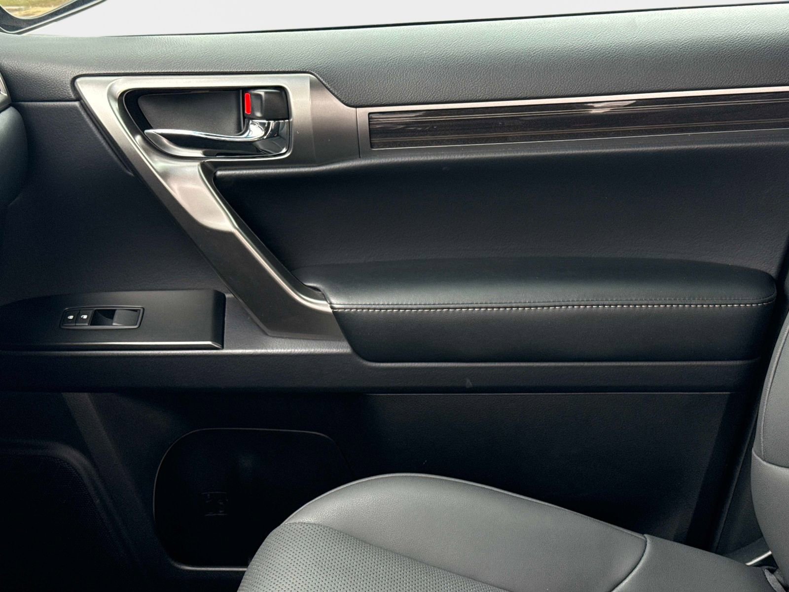 Used 2022 Lexus GX 460 Premium image 18