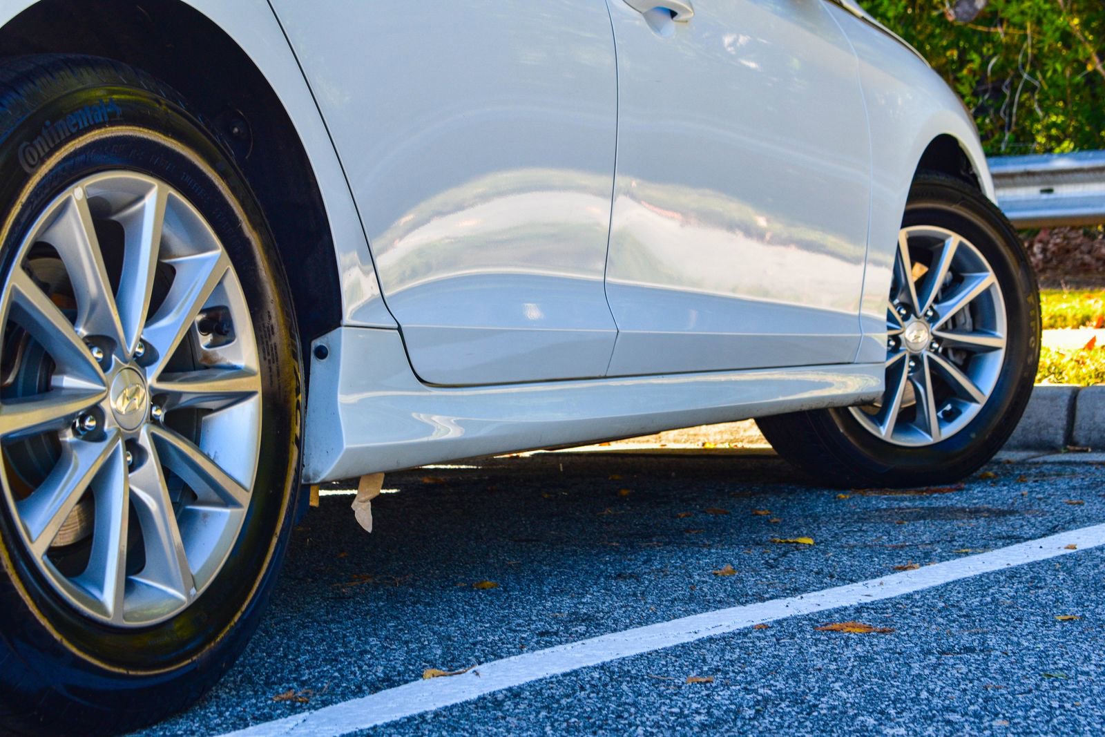 Used 2018 Hyundai Sonata SE image 13