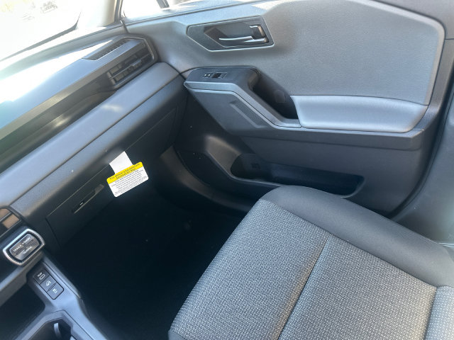 New 2026 Toyota RAV4 LE AWD/4WD image 18