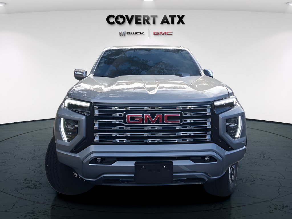 New 2026 GMC Canyon Denali AWD/4WD image 4